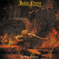 Judas Priest, THE RIPPER