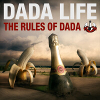 DADA LIFE - KICK OUT THE EPIC MOTHERFUCKER