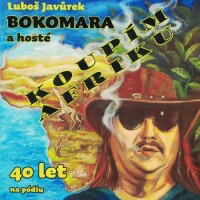 Bokomara, Hřebíky lásky