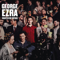 GEORGE EZRA, Did You Hear The Rain