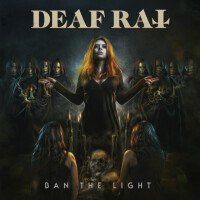 DEAF RAT, FALLEN ANGELS