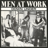 Men At Work, Down Under