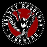Velvet Revolver, Get out the door