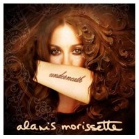 ALANIS MORISSETTE, Underneath