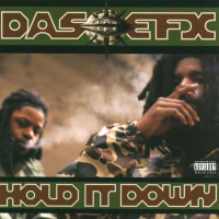 Das EFX, Real Hip Hop