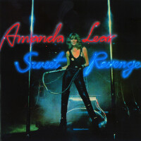 AMANDA LEAR, ENIGMA (GIVE A BIT OF MMH TO ME)