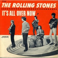 ROLLING STONES, It's All Over Now