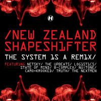 Shapeshifter, Sleepless (B-Complex remix)