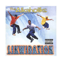 Tha Alkaholiks, All Night