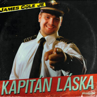 James Cole, Kapitán Láska