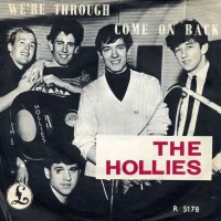 Come On Back - HOLLIES