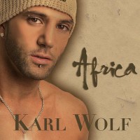 KARL WOLF, Africa