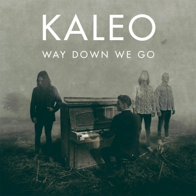 Obrázek KALEO, Way Down We Go