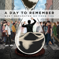 A DAY TO REMEMBER, All I Want