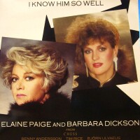 I Know Him So Well - ELAINE PAIGE & BARBARA DICKSON