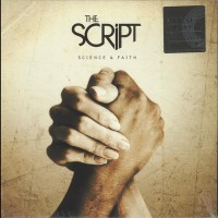 The Script, For The First Time