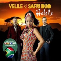SAFRI DUO & VELILE - Helele