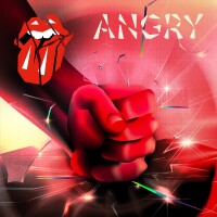 Angry - ROLLING STONES