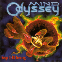 Keep It All Turning - Mind Odyssey