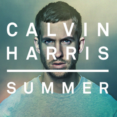 CALVIN HARRIS - Summer