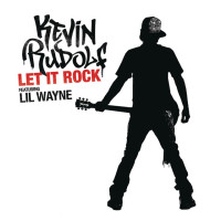 KEVIN RUDOLF & LIL WAYNE, Let It Rock