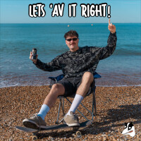 BADGER & KYLE KIDD - House Music Is For Nerds
