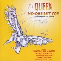 QUEEN, No-One But You