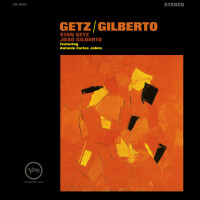 Astrud Gilberto, Corcovado (Quiet Nights of q..