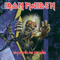 Iron Maiden, MOTHER RUSSIA