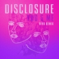 DISCLOSURE & ELIZA DOOLITTLE - You & Me (Rivo Remix)