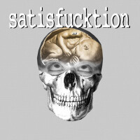 Gaze and wait - Satisfucktion