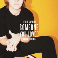 LEWIS CAPALDI - Someone You Loved (Madism Radio Mix)