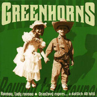 GREENHORNS, RODEO