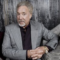 I&#039;ll Never Fall In Love Again - TOM JONES