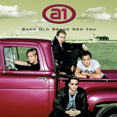 A1 - Same Old Brand New You