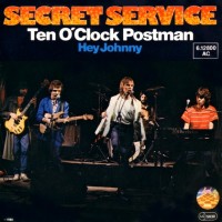 Ten O&#039;clock Postman - SECRET SERVICE