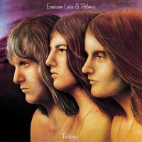 Emerson, Lake & Palmer, From The Beginning