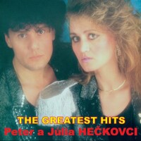 To som ja - JÚLIA A PETER HEČKOVCI