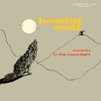 Howlin' Wolf, Smokestack Lightnin'