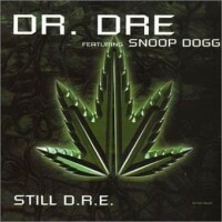 DR. DRE & SNOOP DOGG - Still D.R.E