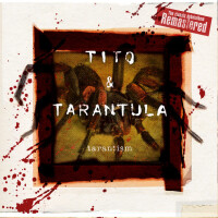 TITO AND TARANTULA, AFTER DARK