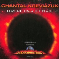 CHANTAL KREVIAZUK - Leaving On A Jet Plane