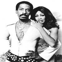 Ike & Tina Turner, Nothing you can't do boy