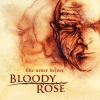 Prázdný nic - Bloody Rose