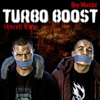Turbo Boost, Chyc ma!