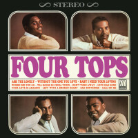 Baby I Need Your Loving - FOUR TOPS