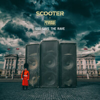 SCOOTER x HARRIS & FORD, GOD SAVE THE RAVE