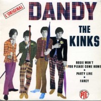 Party Line - KINKS