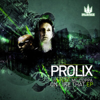 Prolix, Interlace (feat. MC Coppa)