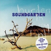 Soundgarden, Burden In My Hand